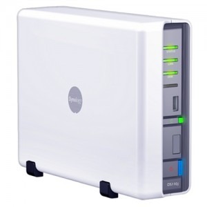 Synology DiskStation DS110J