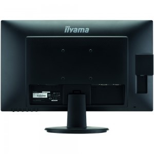 IIyama ProLite X2483HSU-B1 24 inch 4 ms Black 60Hz