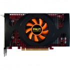 Palit GeForce 9800GT Green 1GB DDR3 256-bit HDMI