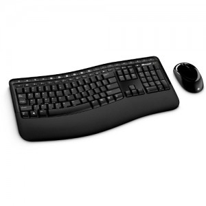 Microsoft Desktop Comfort 5000