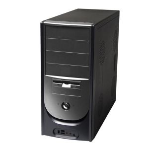 Modecom B10 black