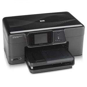 HP Photosmart Premium All-in-One