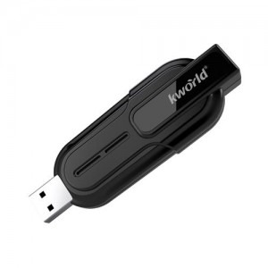 Usb analog tv stick 3 как подключить