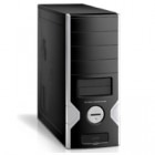 KME CX-1667-04 450W black-silver ATX / mATX