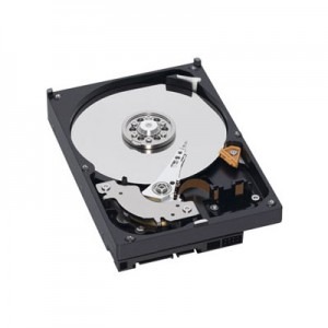 WD 800 GB SATA-II 5400 rpm 64MB Caviar Green