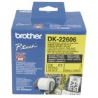 Brother Banda laminata DK22606