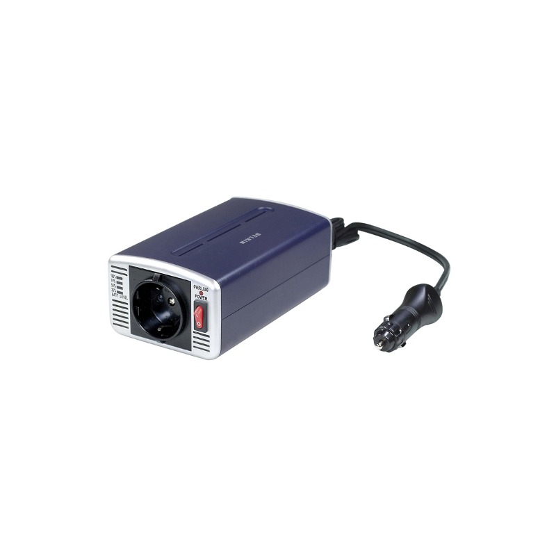 Convertisseur 12V / 220 V allume cigare - Belkin AC Anywhere