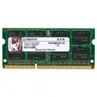 Kingston ValueRAM 4GB DDR3 1066MHz CL7