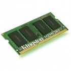 Kingston ValueRAM 4GB DDR3 1333MHz CL9