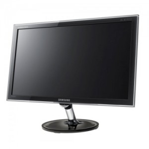 Samsung PX2370 23 inch 2 ms wide black