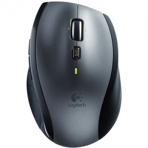 Logitech Wireless Desktop MK710