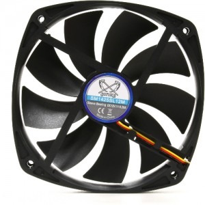 Scythe Slip Stream 140 mm 1200 RPM