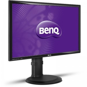 BenQ GW2765HT 27 inch 4ms GTG black 60Hz