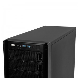 Cooltek Antiphon Airflow