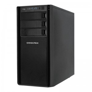 Cooltek Antiphon Airflow