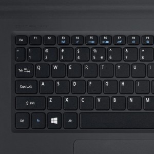 Acer Gaming 17.3'' Aspire Nitro VN7-791G-72DN, FHD, Procesor Intel® Core™ i7-4710MQ (6M Cache, up to 3.50 GHz), 8GB, 1TB + 8GB SSH, GeForce GTX 860M 2GB, Linux, Black