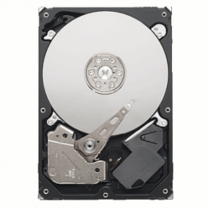Seagate Video 3.5 HDD 500GB 5900RPM 8MB SATA-II