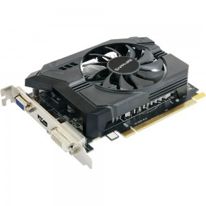 Sapphire Radeon R7 250 WITH BOOST 2GB GDDR5 128-bit