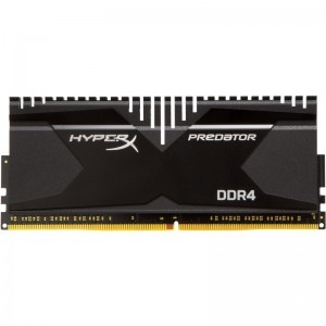 HyperX Predator 16GB DDR4 3000MHz CL15 Quad Channel Kit