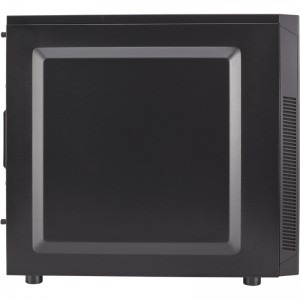 Corsair Carbide 100R Silent Edition