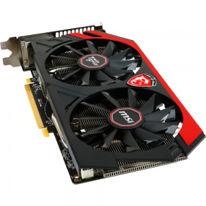 MSI Radeon R9 270 Gaming Twin Frozr IV OC 2GB GDDR5 256-bit
