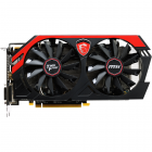 MSI Radeon R9 270 Gaming Twin Frozr IV OC 2GB GDDR5 256-bit