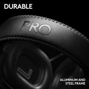 Logitech PRO X 2 Lightspeed Wireless Black
