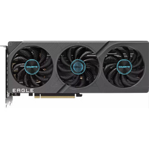 GIGABYTE GeForce RTX 4060 Ti EAGLE 8GB GDDR6 128-bit DLSS 3.0