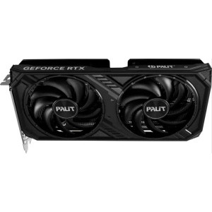 Palit GeForce RTX 4060 Ti DUAL 8GB GDDR6 128-bit DLSS 3.0