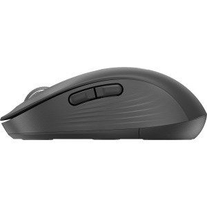 Logitech Signature M650 for Business Large, Wireless/Bluetooth, Graphite