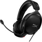 Casti Gaming HyperX Cloud Stinger 2 Black
