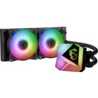 Cooler CPU MSI MAG CORELIQUID C240 ARGB