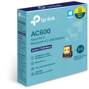 TP-LINK Archer T2UB Nano Dual-Band