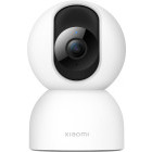 Xiaomi Camera de supraveghere interior rotativa C400, 2.5K, 4 MP, microfon, difuzor, slot card