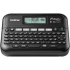 Imprimanta Brother PT-D460BTVP, Termica, Monocrom, Banda 18 mm, Bluetooth