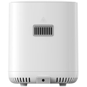 Xiaomi Friteuza fara ulei Mi Smart Air Fryer BHR6943EU, 1600 W, 4 L, Display OLED, Alb