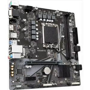 GIGABYTE H610M H