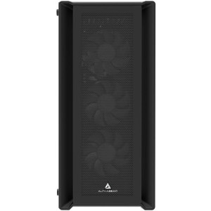 ALPHAGEAR Purifier Mesh ARGB