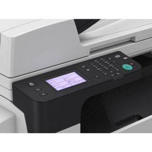 Canon imageRUNNER 2224iF, Laser, Monocrom, Format A3, Duplex, Retea, Wi-Fi, Fax