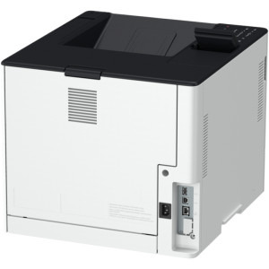Canon i-SENSYS X 1871P, Laser, Monocrom, Format A4, Duplex, Retea, Wi-Fi