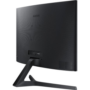 Samsung LS27C366EAUXEN Curbat 27 inch FHD VA 4 ms 75 Hz FreeSync