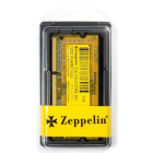 Memorie notebook Zeppelin 4GB DDR4 2133Mhz CL19