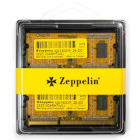 Memorie notebook Zeppelin 8GB, DDR3, 1600MHz, CL11, 1.5v, Dual Channel Kit