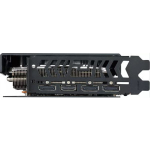 PowerColor Radeon RX 7600 Hellbound 8GB GDDR6 1‎28-bit