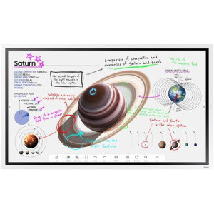 Samsung Flip Pro WM55B