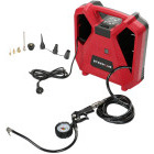 Steinhaus Compresor aer Start