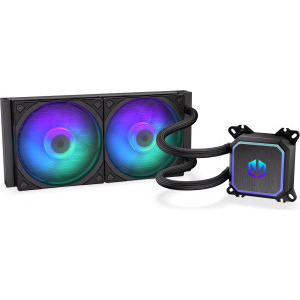 Cooler CPU ENDORFY Navis F240 ARGB