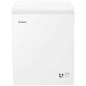 Lada frigorifica Candy CCHH 145E, 137 L, Clasa E, 85 cm, Alb