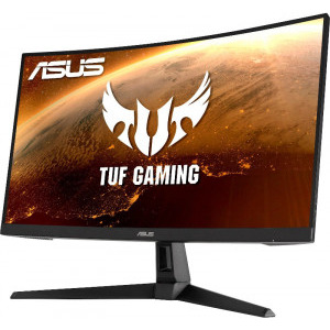 ASUS Gaming TUF VG27VH1B Curbat 27 inch FHD VA 1 ms 165 Hz FreeSync Premium