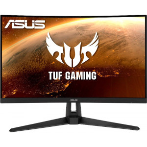 ASUS Gaming TUF VG27VH1B Curbat 27 inch FHD VA 1 ms 165 Hz FreeSync Premium